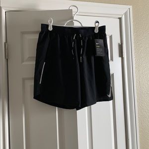 ✨NWT Nike Running Shorts